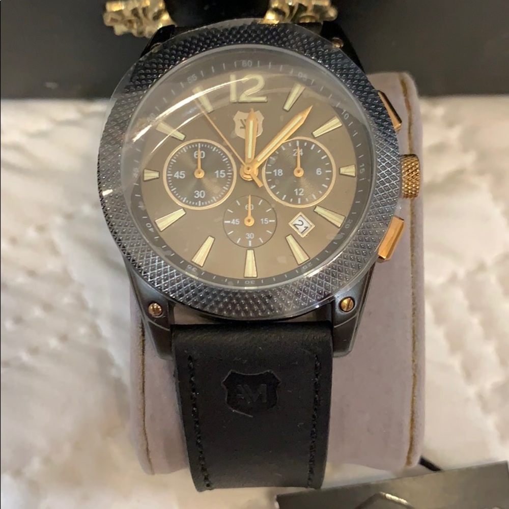 Andrew Marc Men’s watch